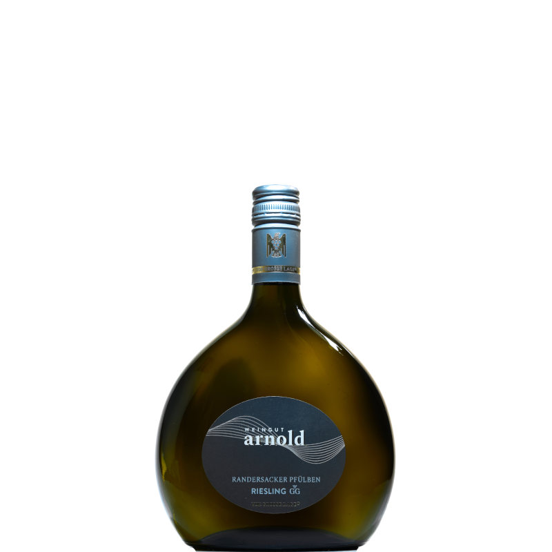 Riesling GG, Pfülben
